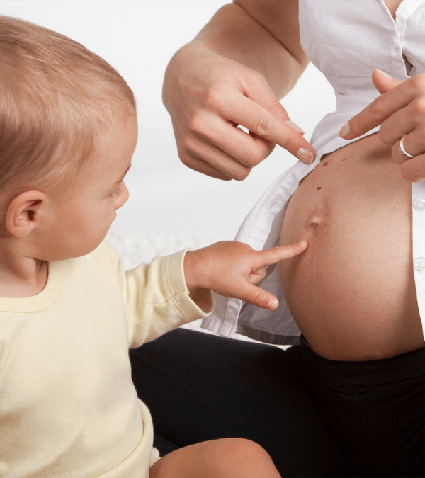 Workshop Mamã _ Baby Shower